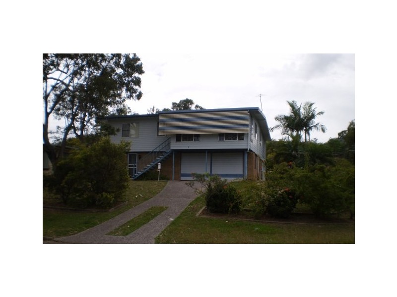 2 Sheedy Avenue, Frenchville QLD 4701