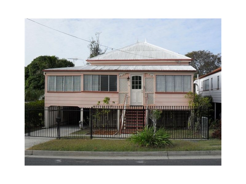 1 Cousins Street, The Range QLD 4700