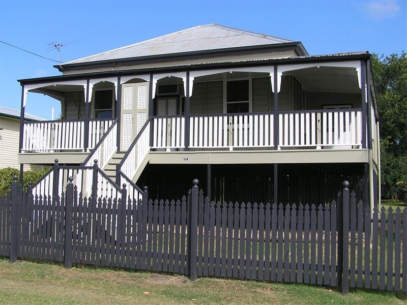 154 Stanley Street, Rockhampton QLD 4700