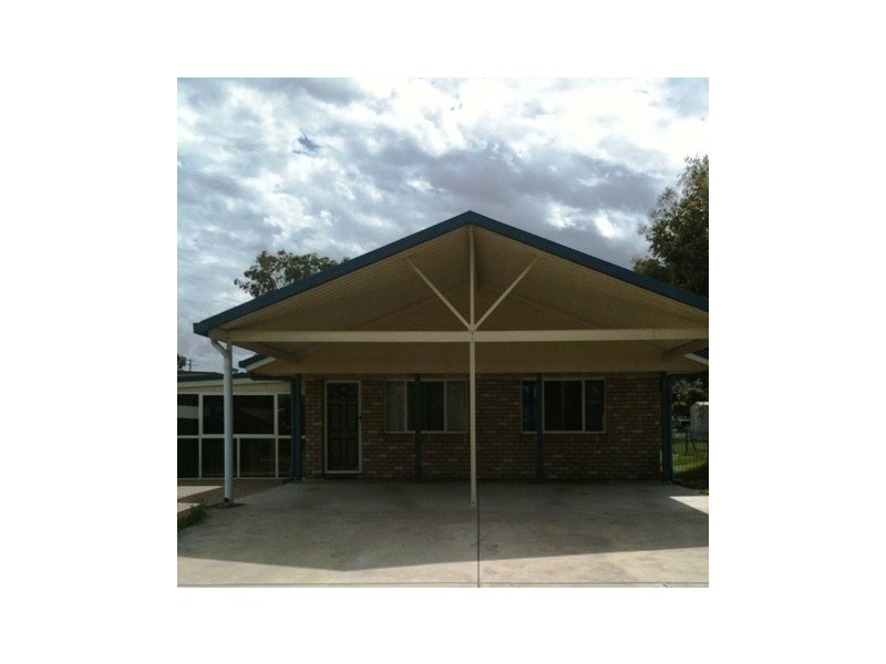 10 Lorraine Court, Gracemere QLD 4702