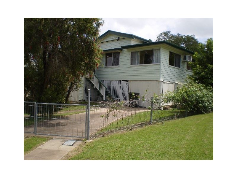 190 North Street, Rockhampton QLD 4700