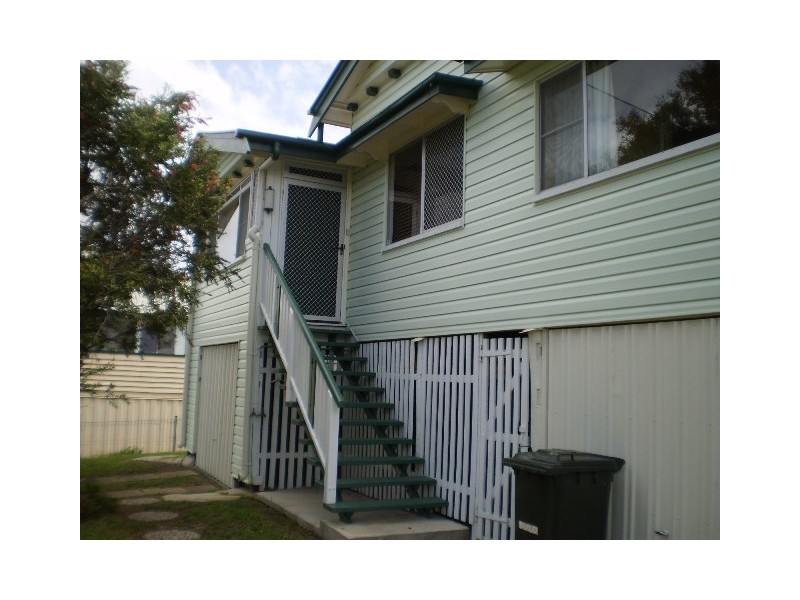 190 North Street, Rockhampton QLD 4700