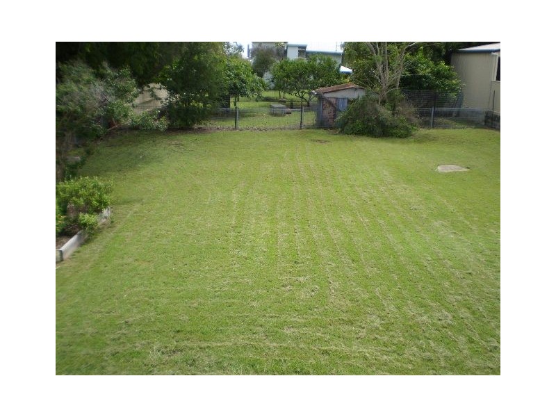 190 North Street, Rockhampton QLD 4700