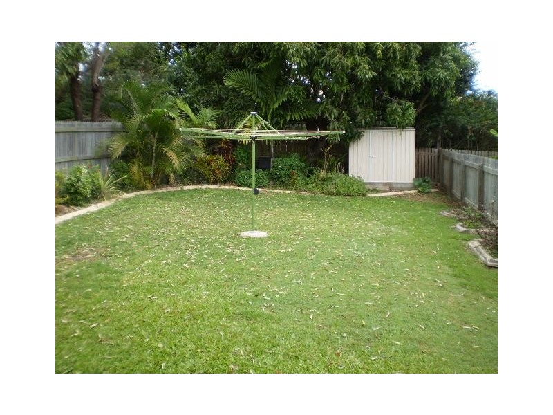 37 McKelligett Street, Rockhampton QLD 4700