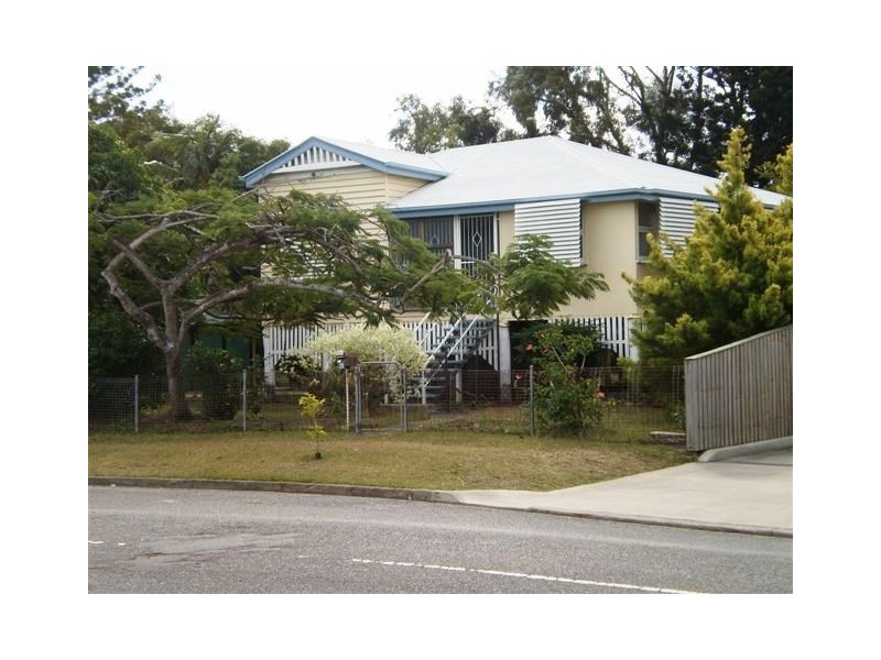 29 Kirkellen Street, Berserker QLD 4701