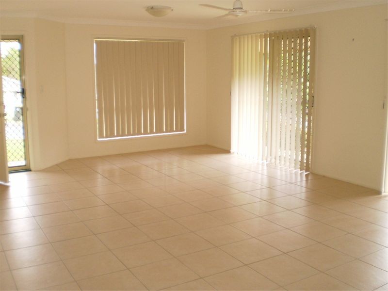 3 Ironbark Terrace, Frenchville QLD 4701