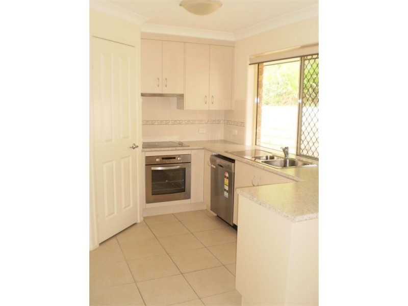 3 Ironbark Terrace, Frenchville QLD 4701