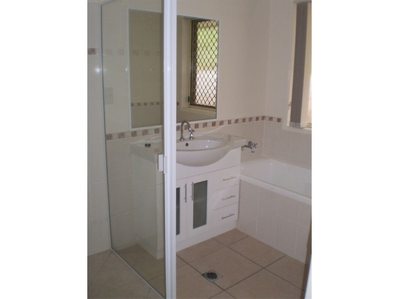 3 Ironbark Terrace, Frenchville QLD 4701