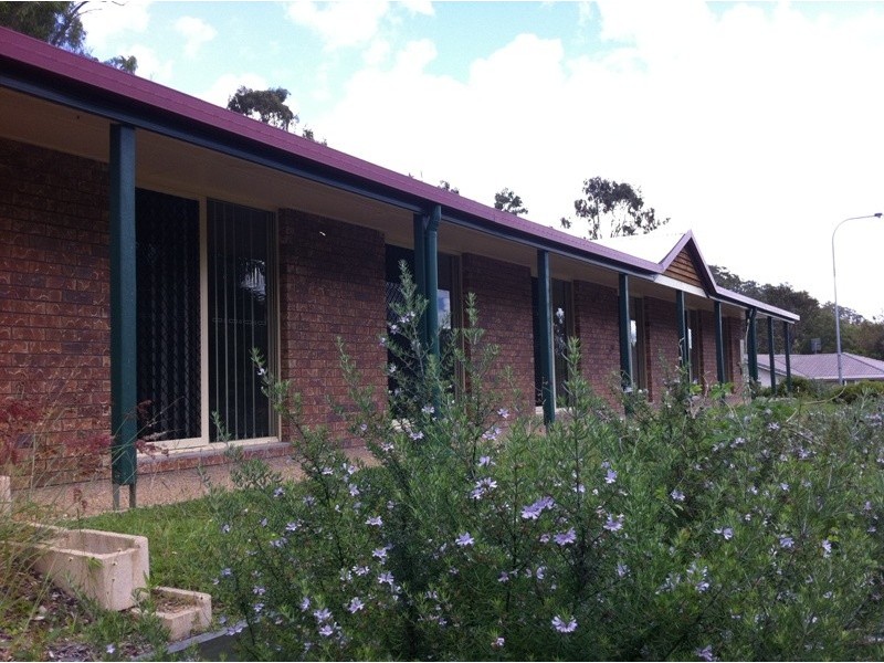 3 Ironbark Terrace, Frenchville QLD 4701