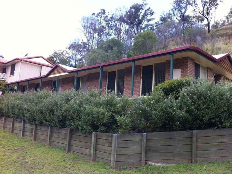 3 Ironbark Terrace, Frenchville QLD 4701