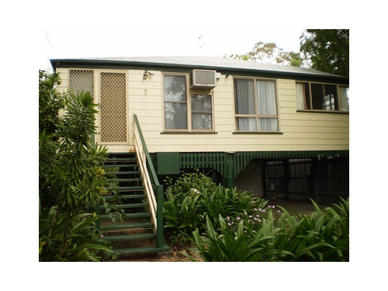 7 Callan Street, Wandal QLD 4700