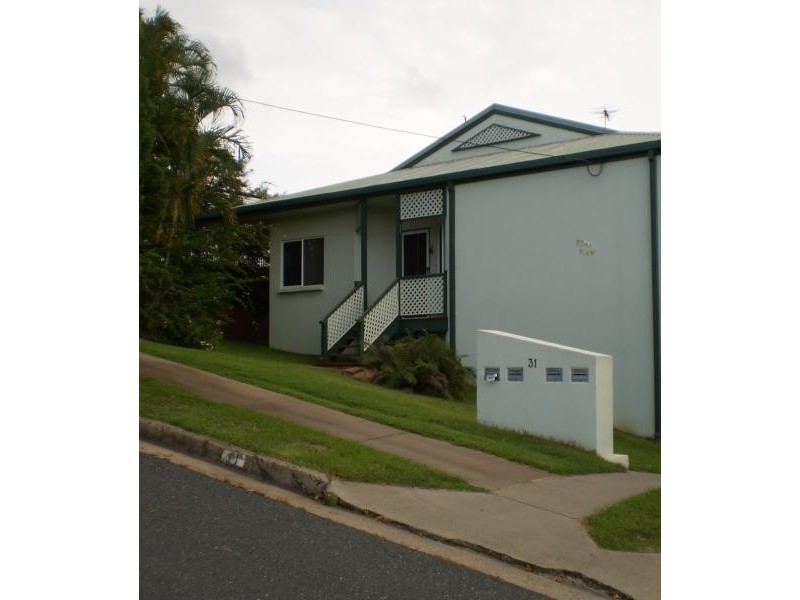1/31 King Street, Rockhampton QLD 4700