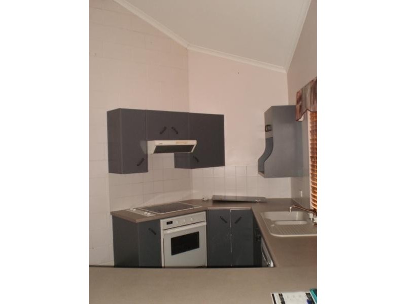 1/31 King Street, Rockhampton QLD 4700