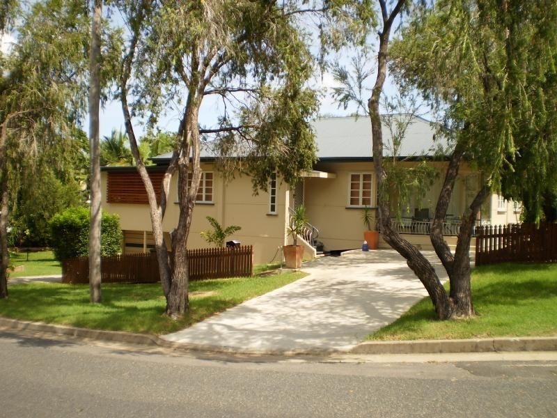 270 Upper Dawson Road, The Range QLD 4700