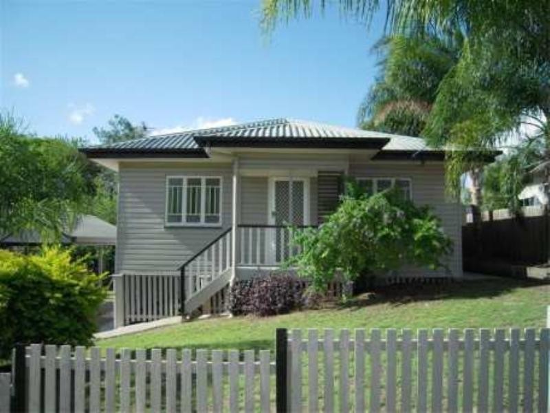 43 Elphinstone Street, Berserker QLD 4701