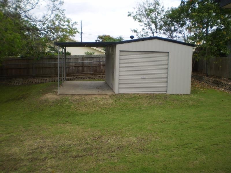 43 Elphinstone Street, Berserker QLD 4701