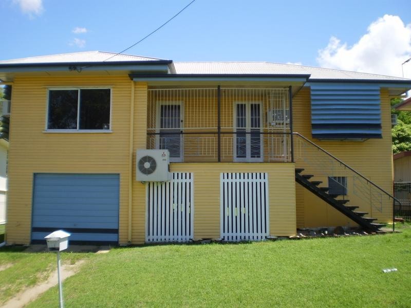 18 Verney Street, Rockhampton QLD 4700