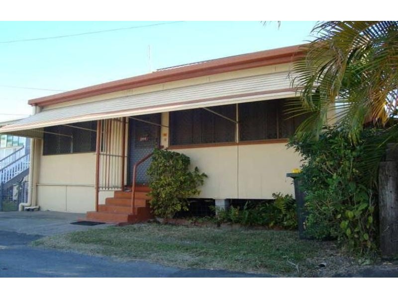 244 Denison Lane, Rockhampton QLD 4700