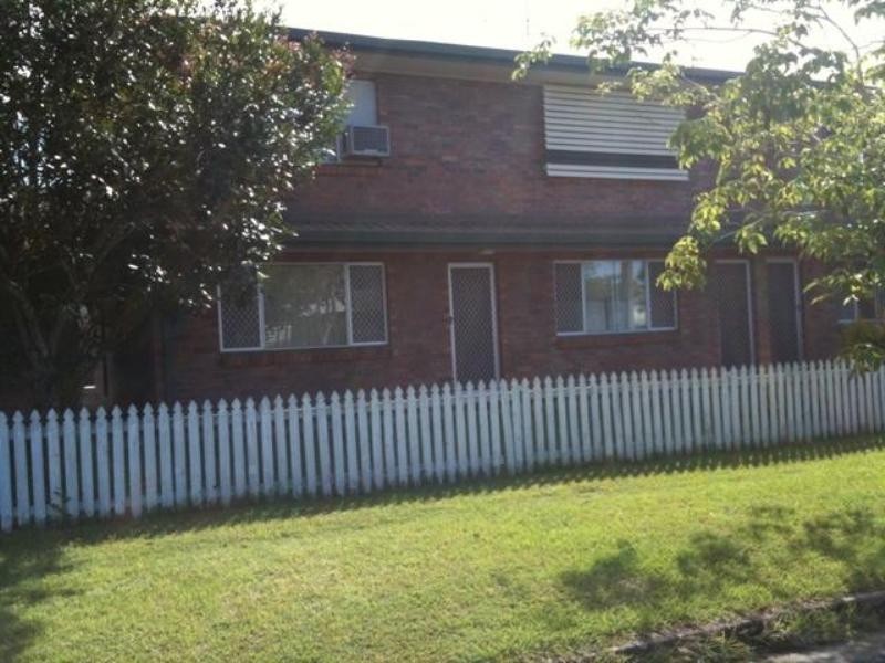 2/137 Talford Street, Rockhampton QLD 4700