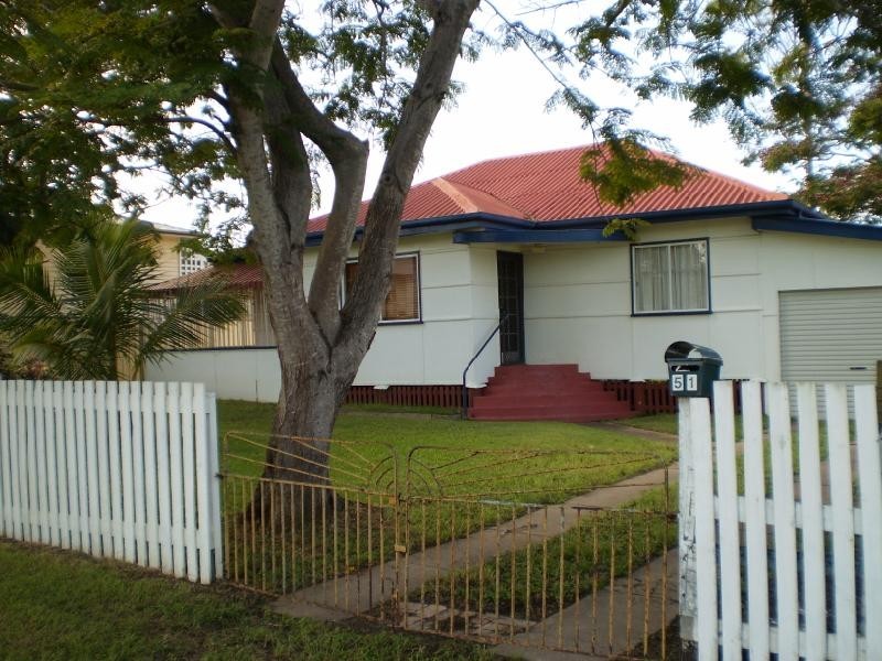 51 Heath Street, Rockhampton QLD 4700
