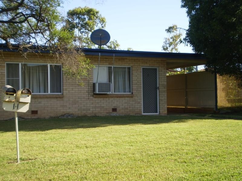 2/11 Sheehan Street, Rockhampton QLD 4700