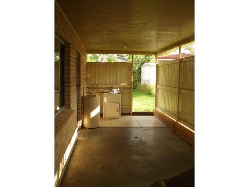 2/11 Sheehan Street, Rockhampton QLD 4700