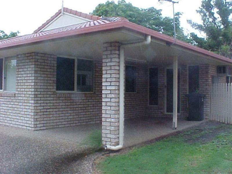 4/140 Quarry Street, Rockhampton QLD 4700