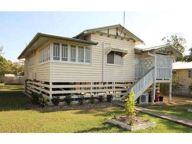 47 Heath Street, Rockhampton QLD 4700