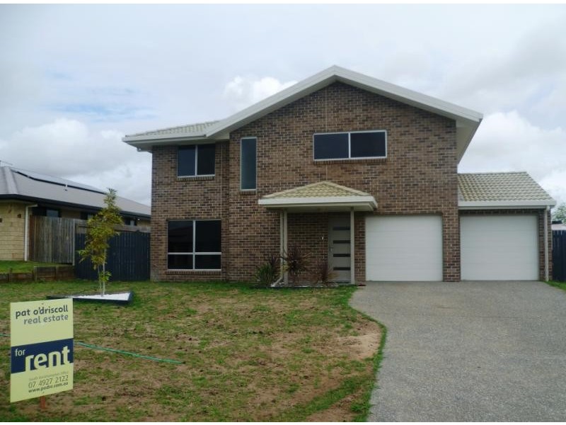 22 Conway Court, Gracemere QLD 4702