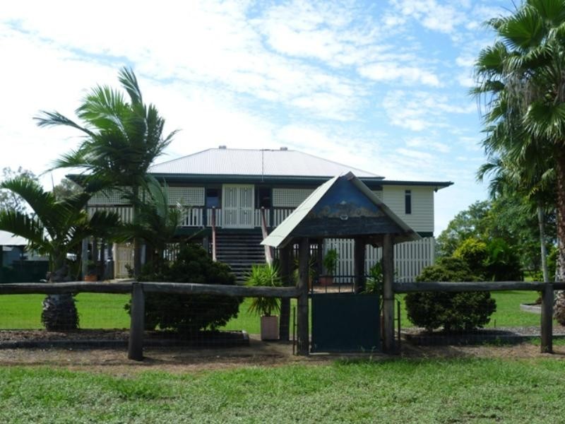 48 Roope Road, Midgee QLD 4702