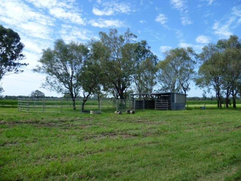 48 Roope Road, Midgee QLD 4702