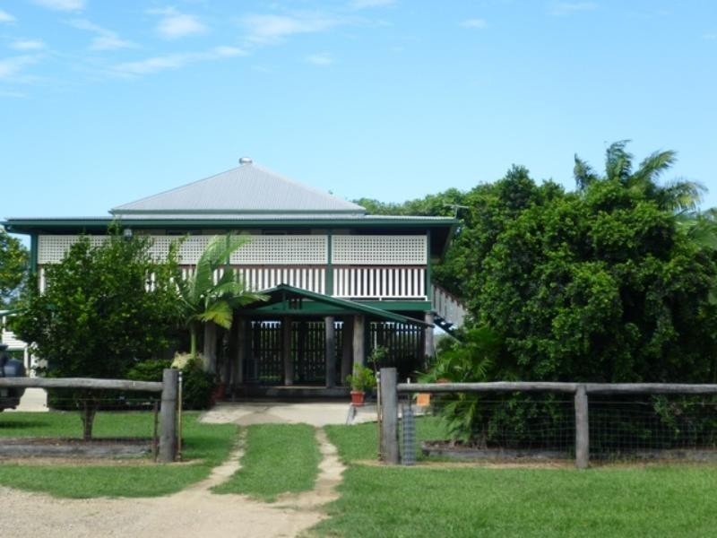 48 Roope Road, Midgee QLD 4702