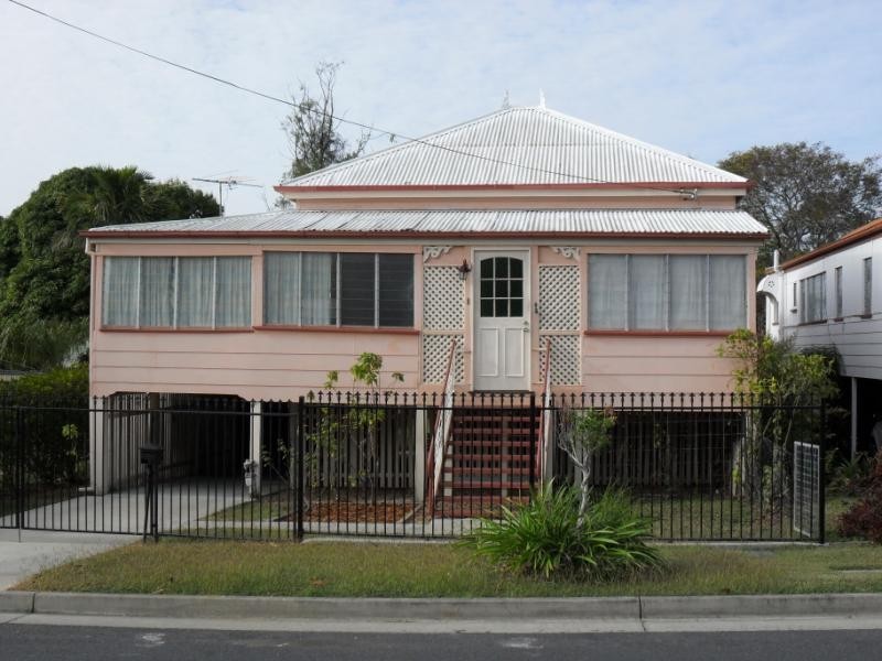1 Cousins Street, The Range QLD 4700