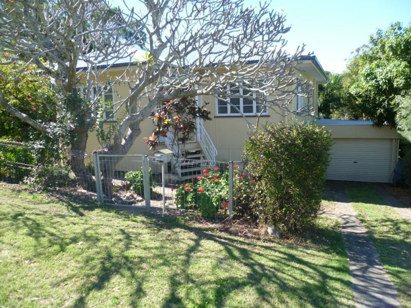 13 Normanby Terrace, Rockhampton QLD 4700