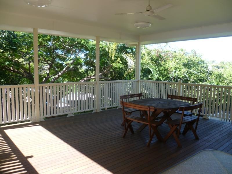 13 Normanby Terrace, Rockhampton QLD 4700