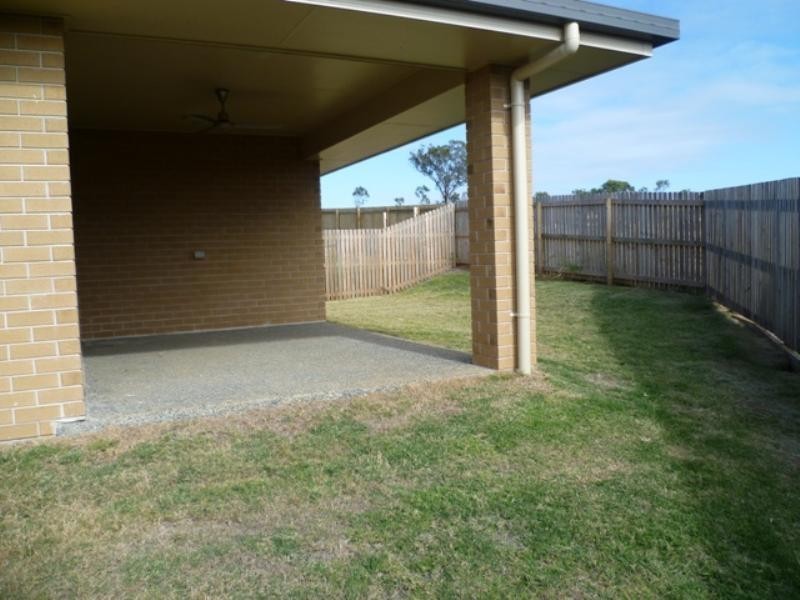 44 John Oxley Drive, Gracemere QLD 4702