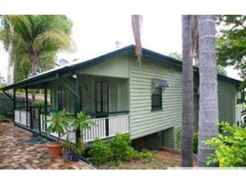 186 Agnes Street, Rockhampton QLD 4700