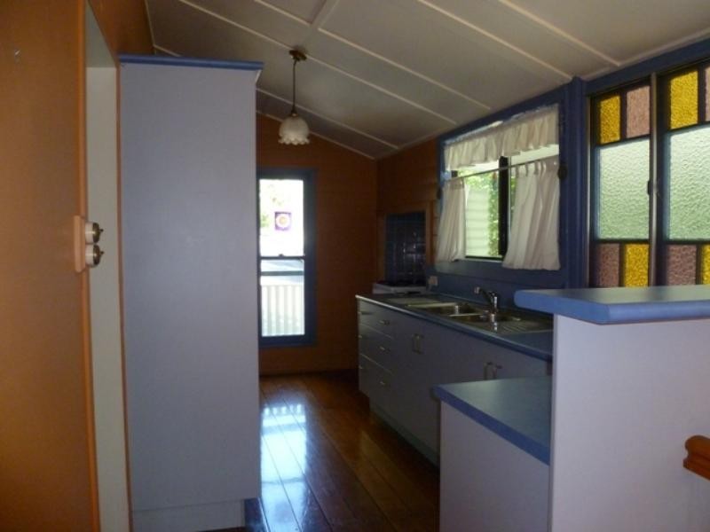 186 Agnes Street, Rockhampton QLD 4700