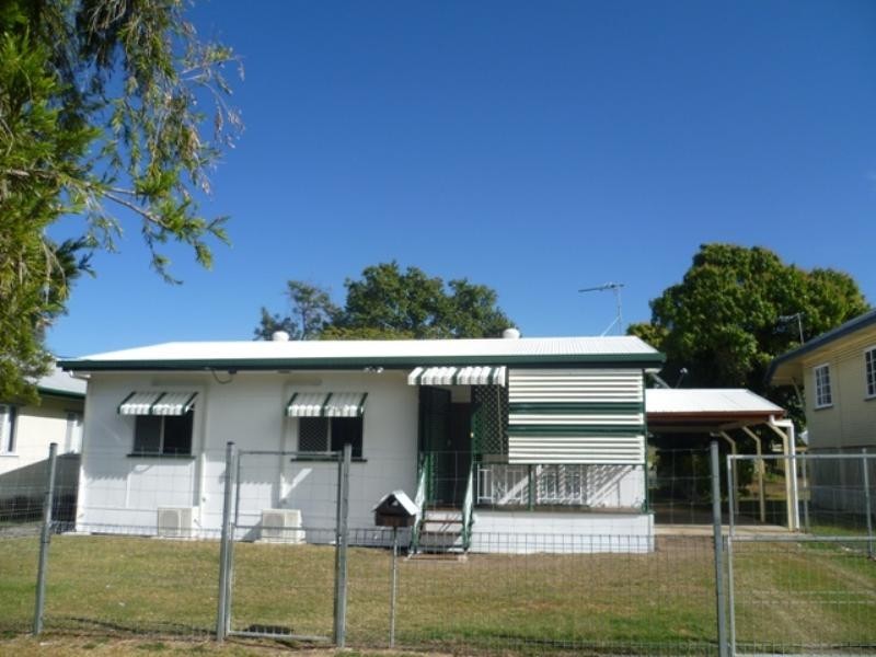 273 Hook Street, Berserker QLD 4701