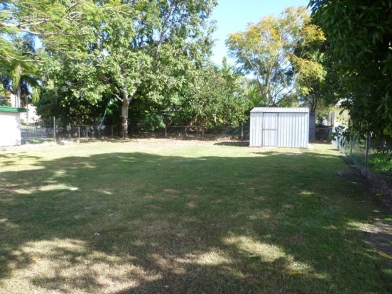 273 Hook Street, Berserker QLD 4701