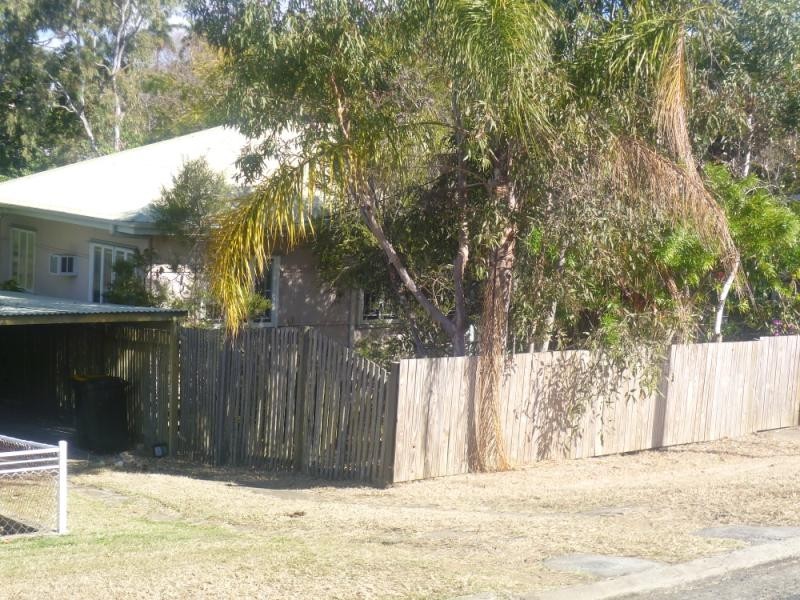 7 Boisy Street, Rockhampton QLD 4700