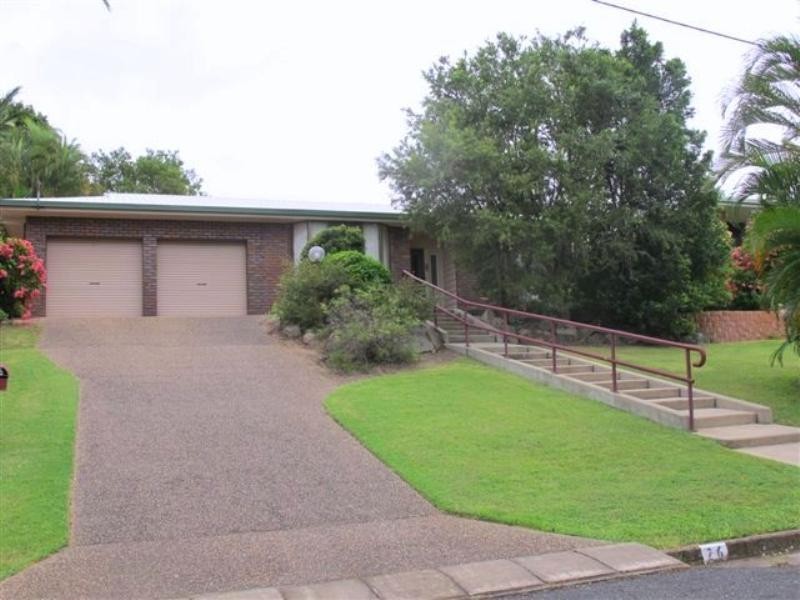 26 James Street, The Range QLD 4700