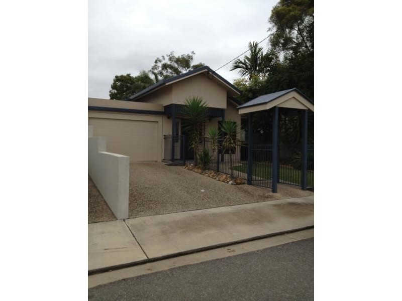 14A Patrick Street, Allenstown QLD 4700