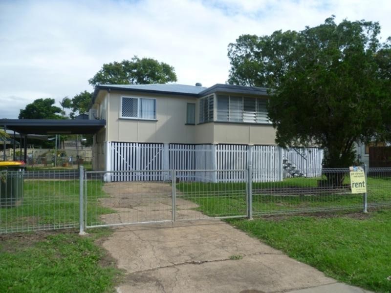 168 Rodboro Street, Berserker QLD 4701