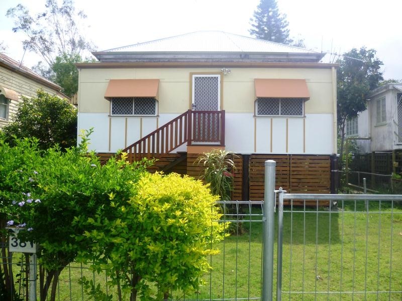 381 Bolsover Street, Rockhampton QLD 4700