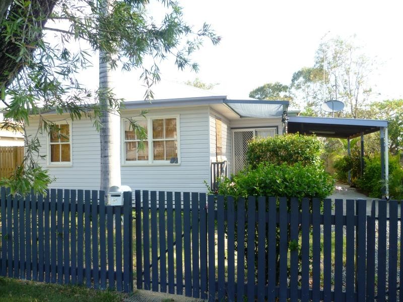 51 Lanigan Street, Rockhampton QLD 4700