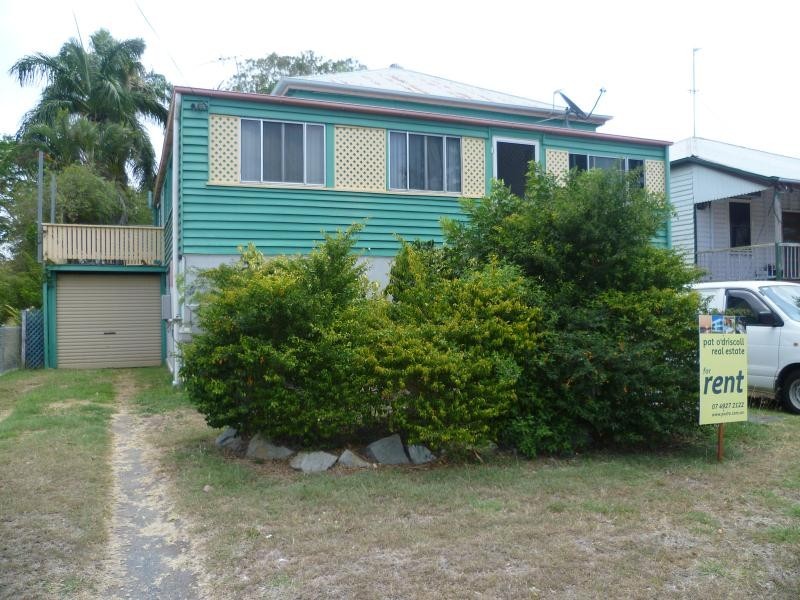 266 Murray Street, Rockhampton QLD 4700
