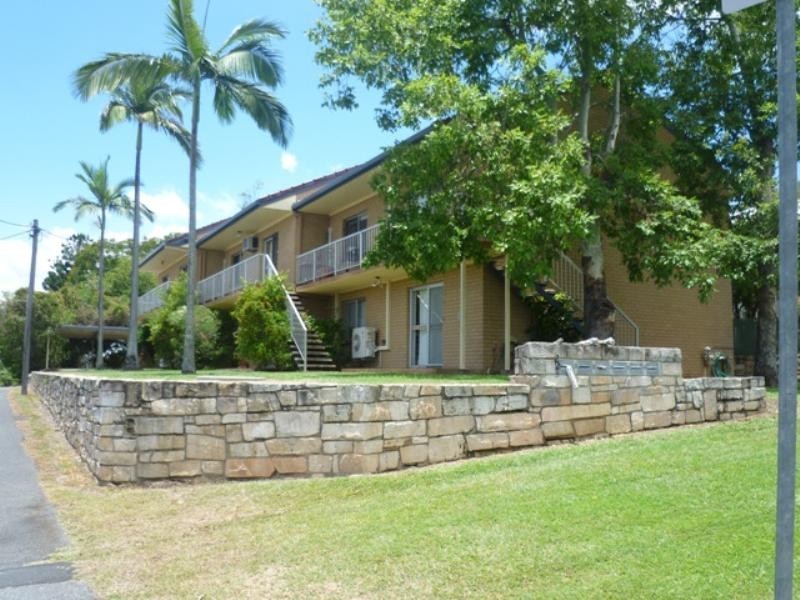 3/223 Denham Street, Rockhampton QLD 4700