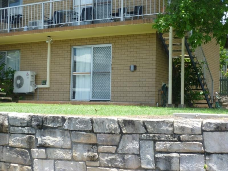 3/223 Denham Street, Rockhampton QLD 4700