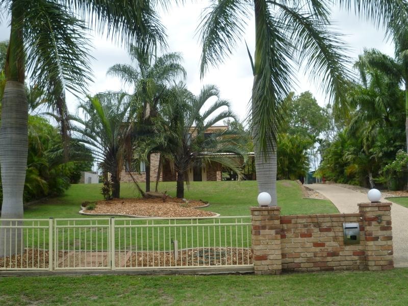 3 Ramsden Street, Rockhampton QLD 4700